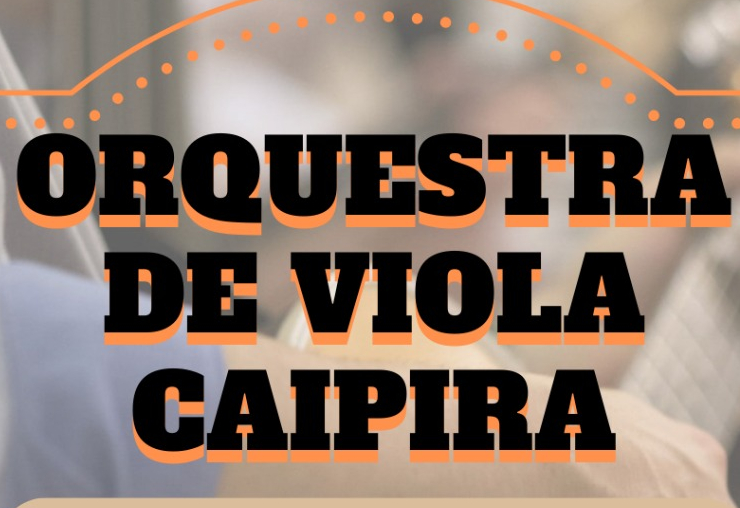 Orquestra de Viola Caipira