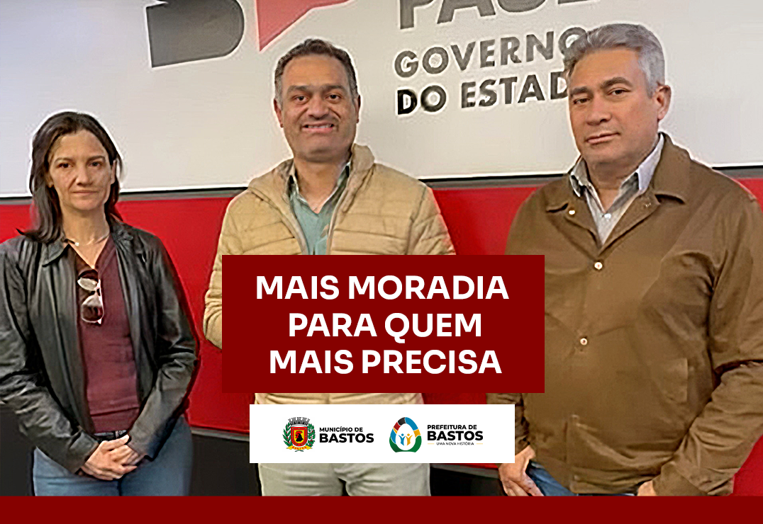 Casas Populares