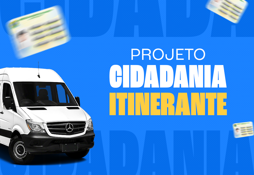 Cidadania Itinerante