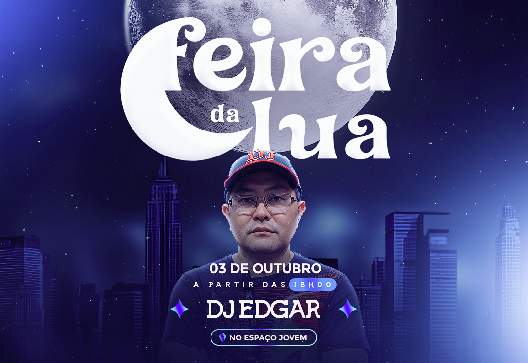Feira da Lua!!