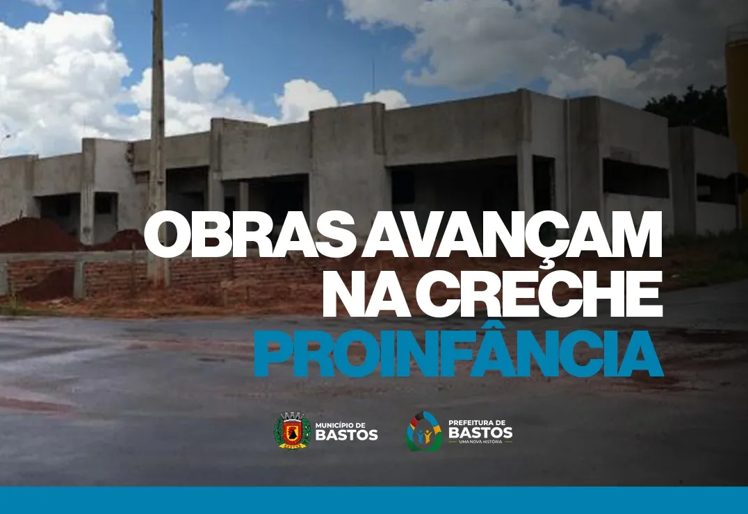 Mais educação, mais cuidado e mais segurança 