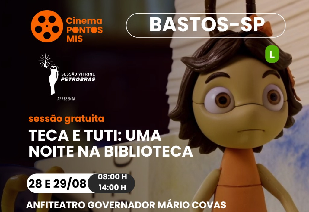 Cinema Pontos MIS