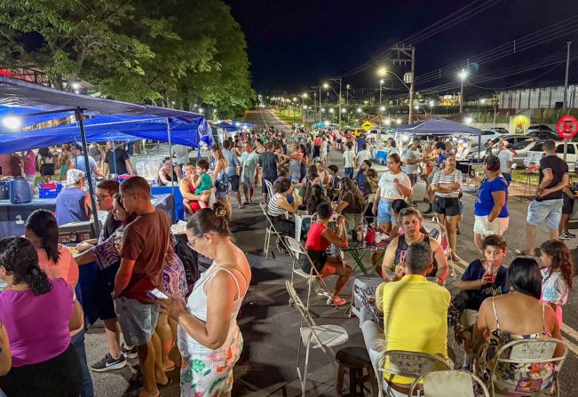 Feira da Lua
