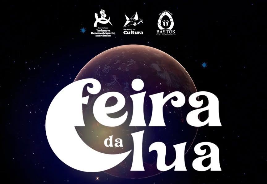 Vem aí mais uma Feira da Lua!