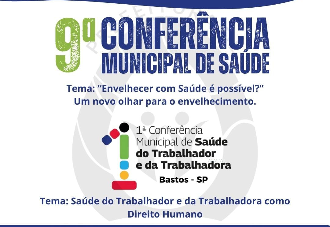 Envelhecer com saúde!