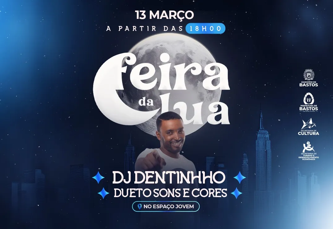 Feira da Lua