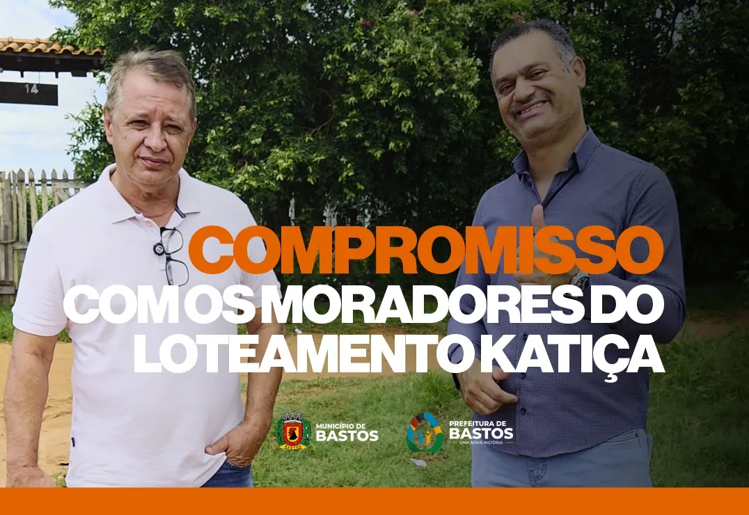 Cooperação que gera resultados