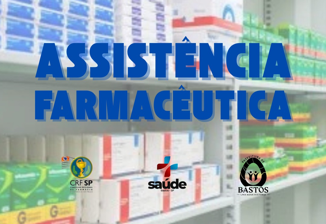 Assistência Farmacêutica