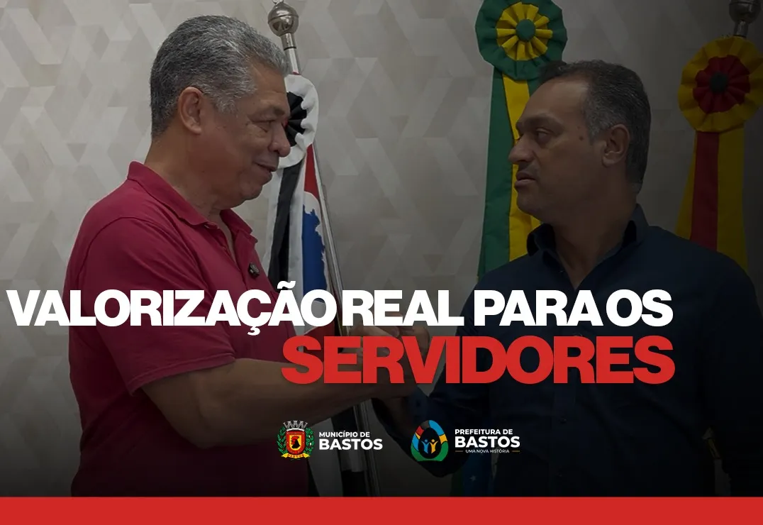 Compromisso e Valorização