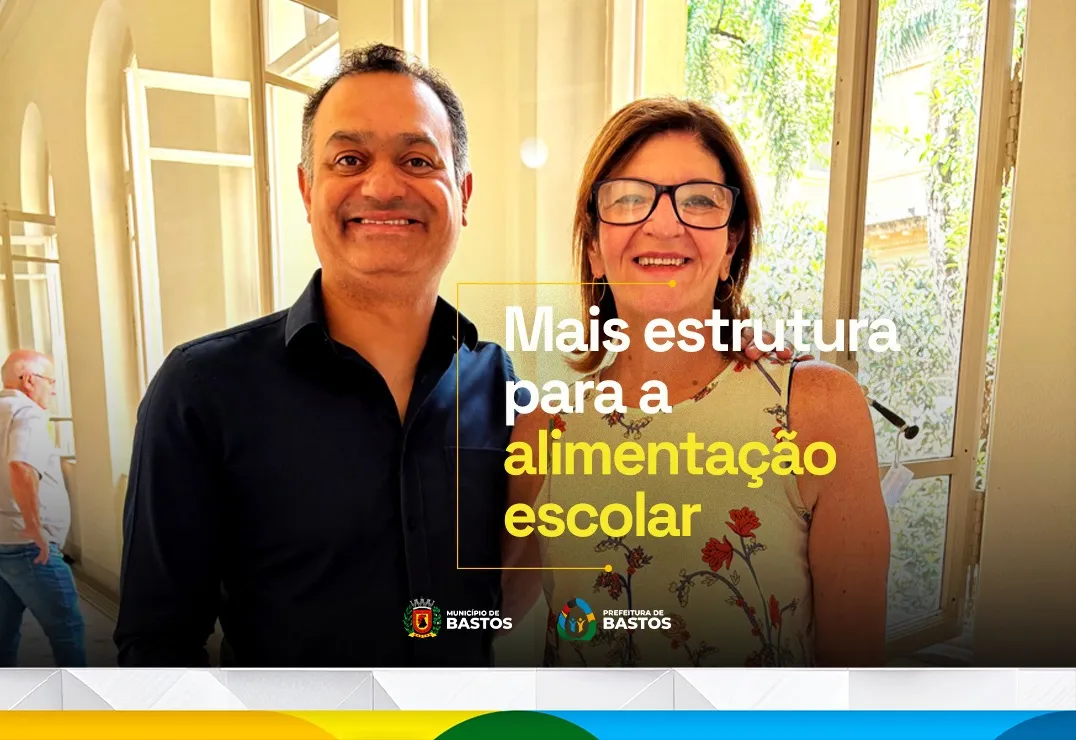 Cozinha Piloto: Obras em breve 