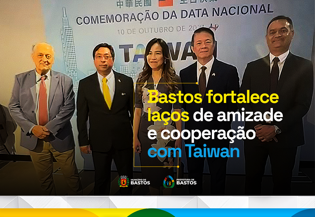 Novos caminhos para o progresso