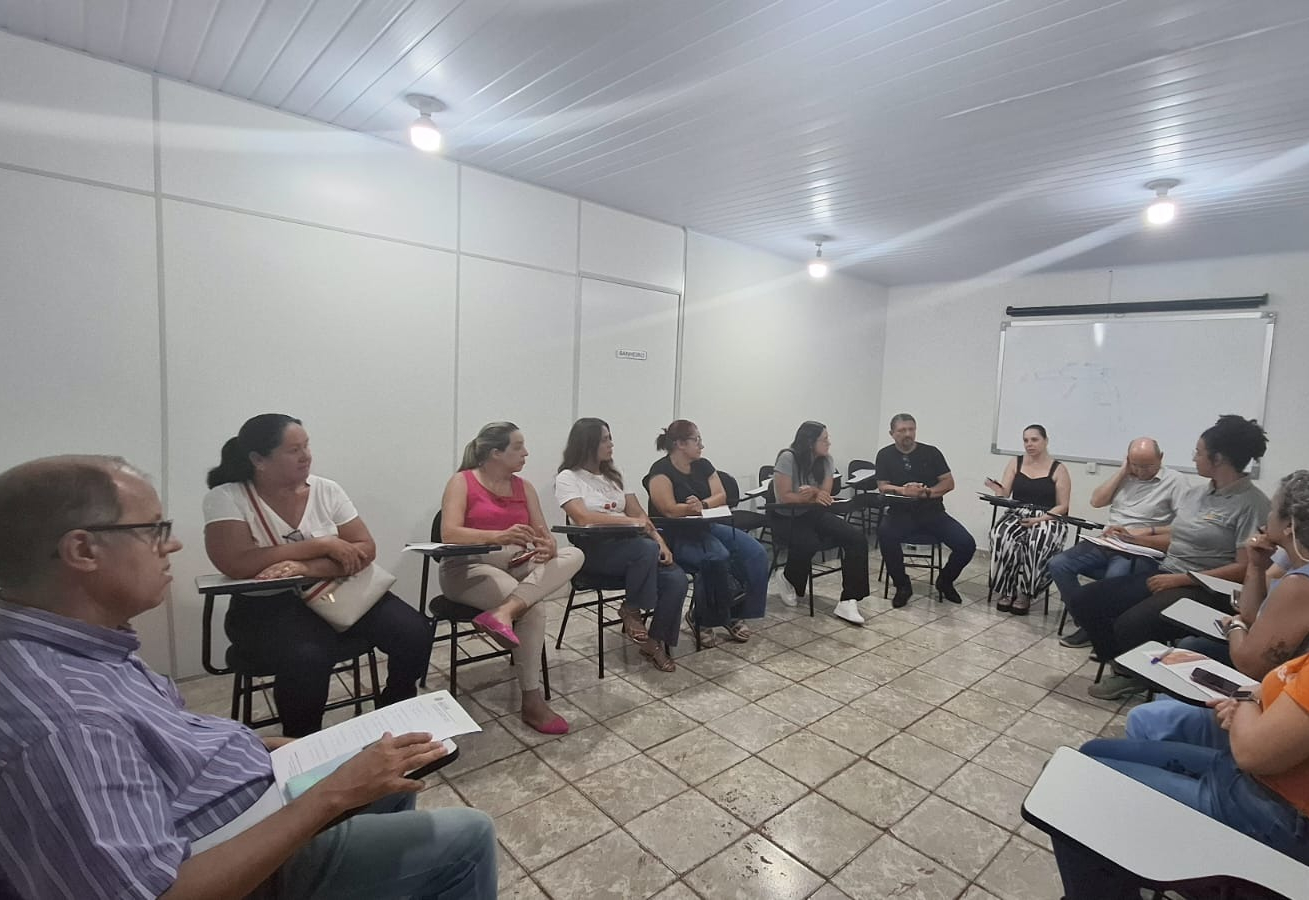 Comtur em ação