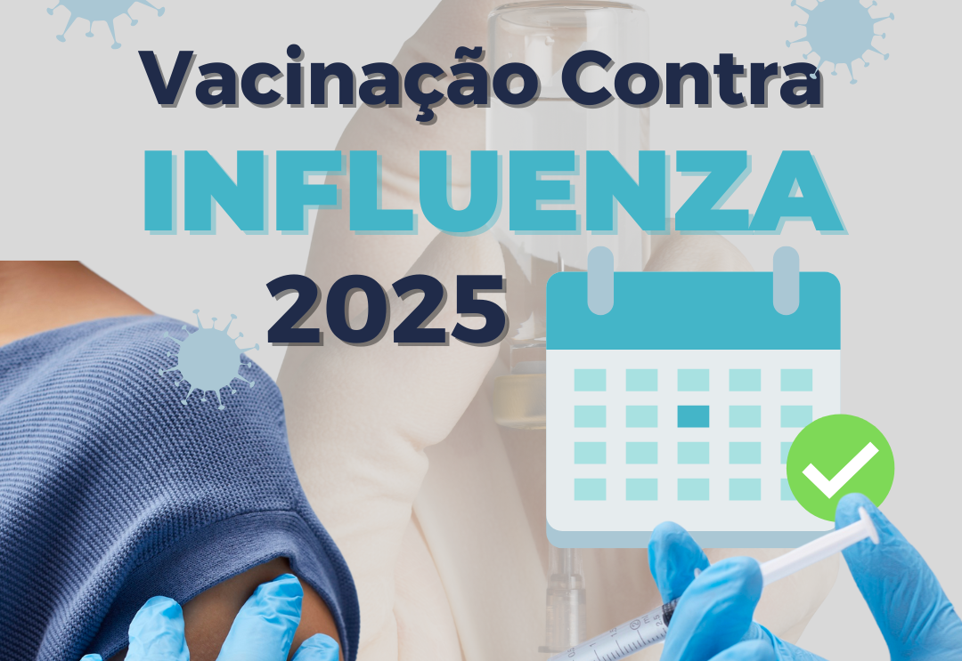 Vacina contra a gripe para todos