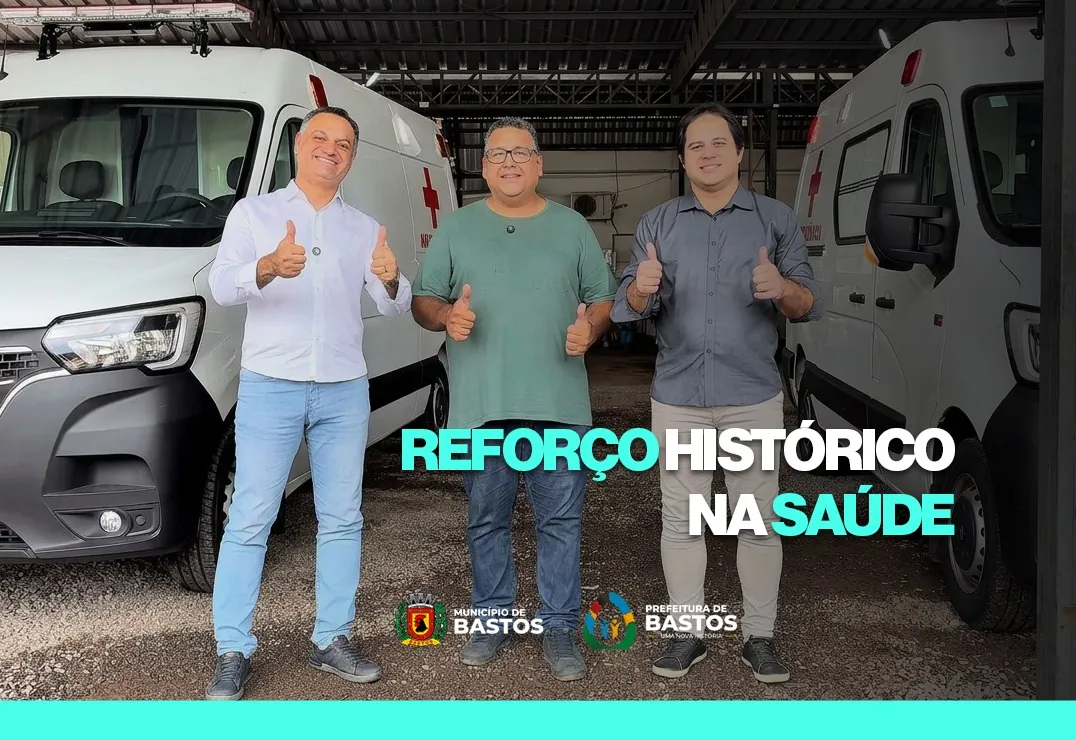 Mais conforto e agilidade 