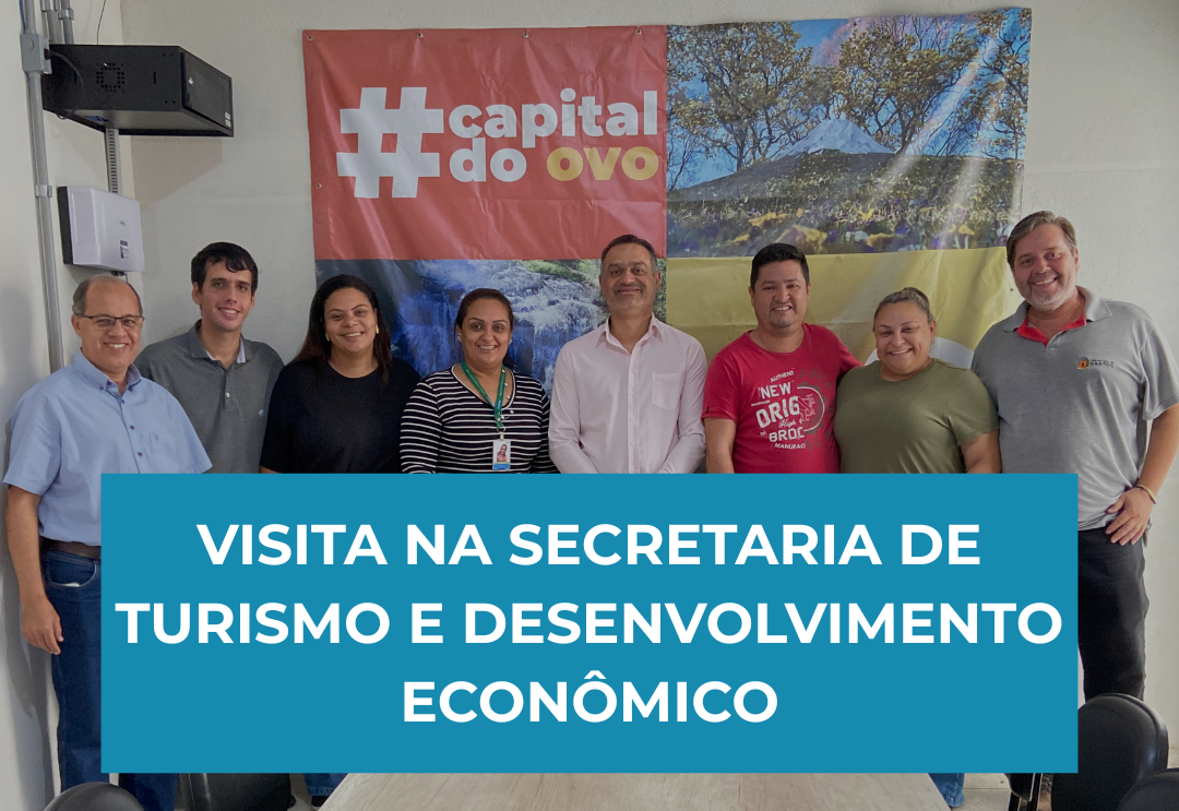 Presença, proximidade e planejamento