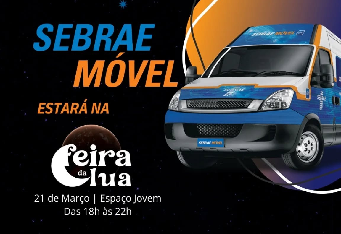 Sebrae Móvel