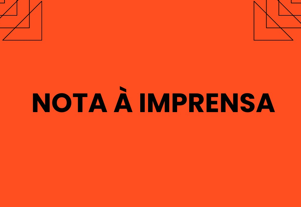Esclarecimento à população