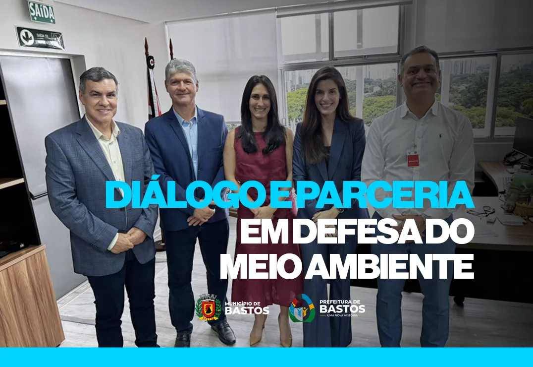 Destravando recursos em benefício da população