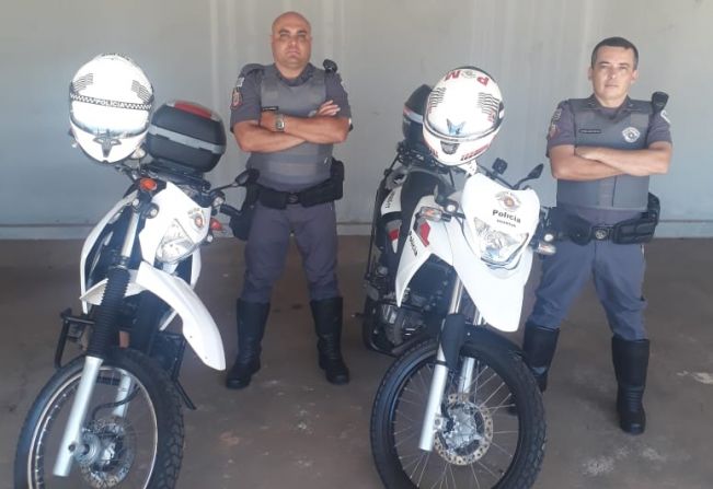 Novo serviço de segurança ao público chega em Bastos