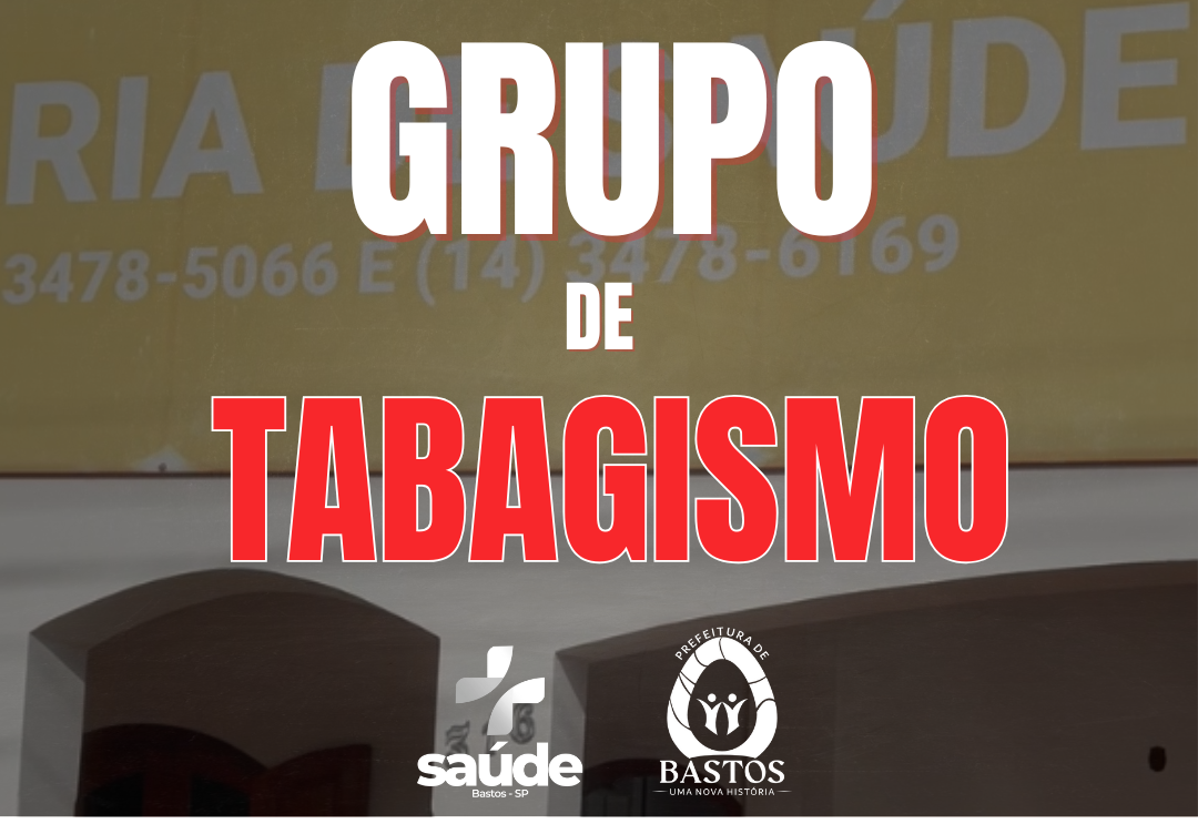 Diga adeus ao cigarro 