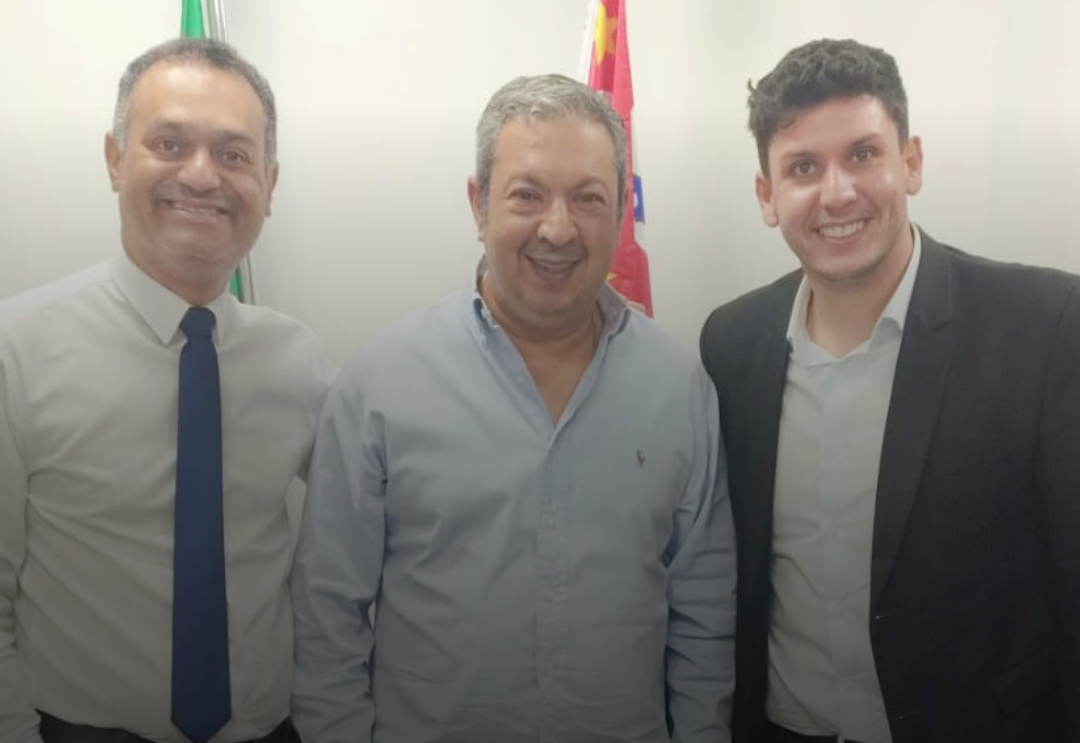 Agenda em SP: Projetos e Obras em Andamento