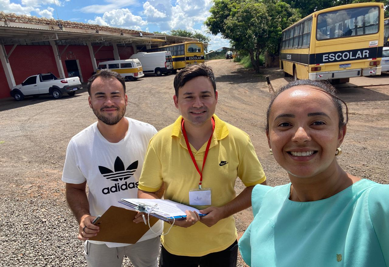 A saúde do trabalhador importa!