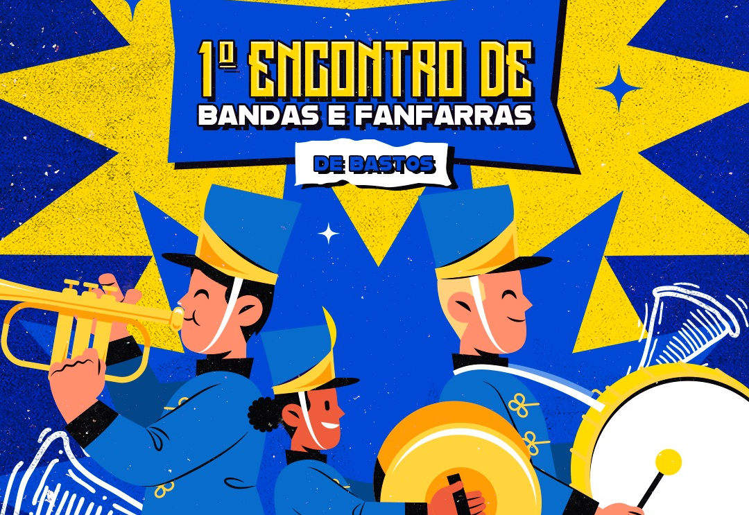 Arte, talento e integração