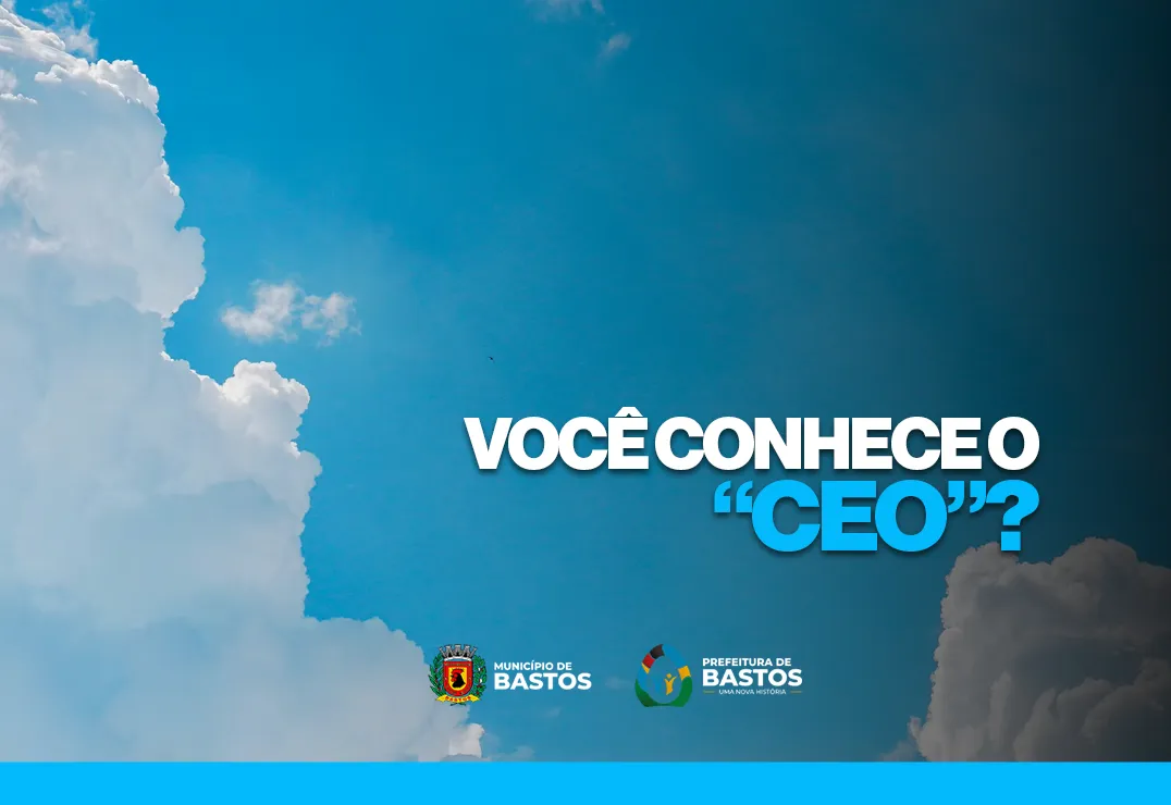 Bastos se destaca na região com atendimento odontológico especializado e de qualidade